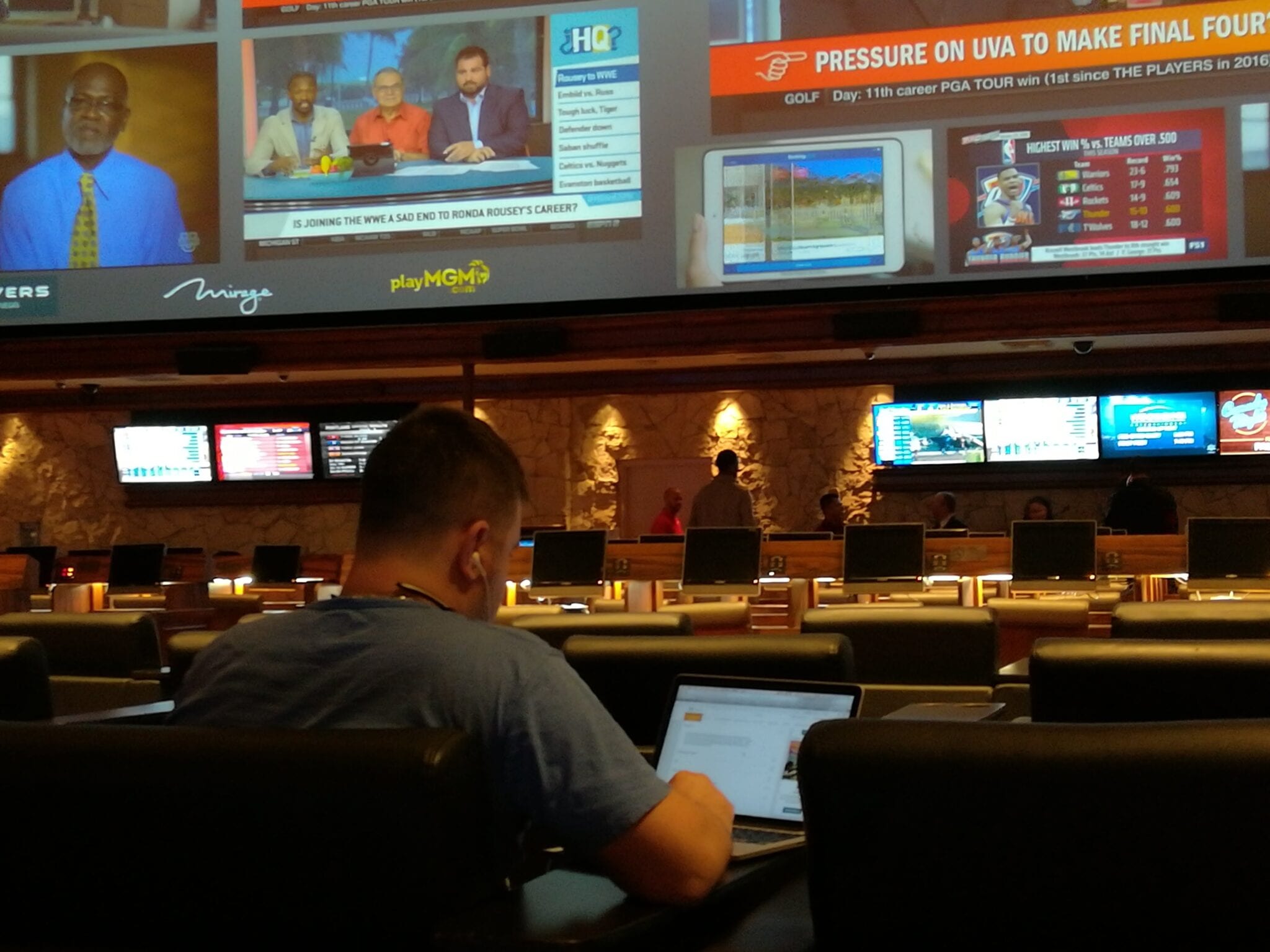 Why Choose A Sports Handicapper? Market Share Group