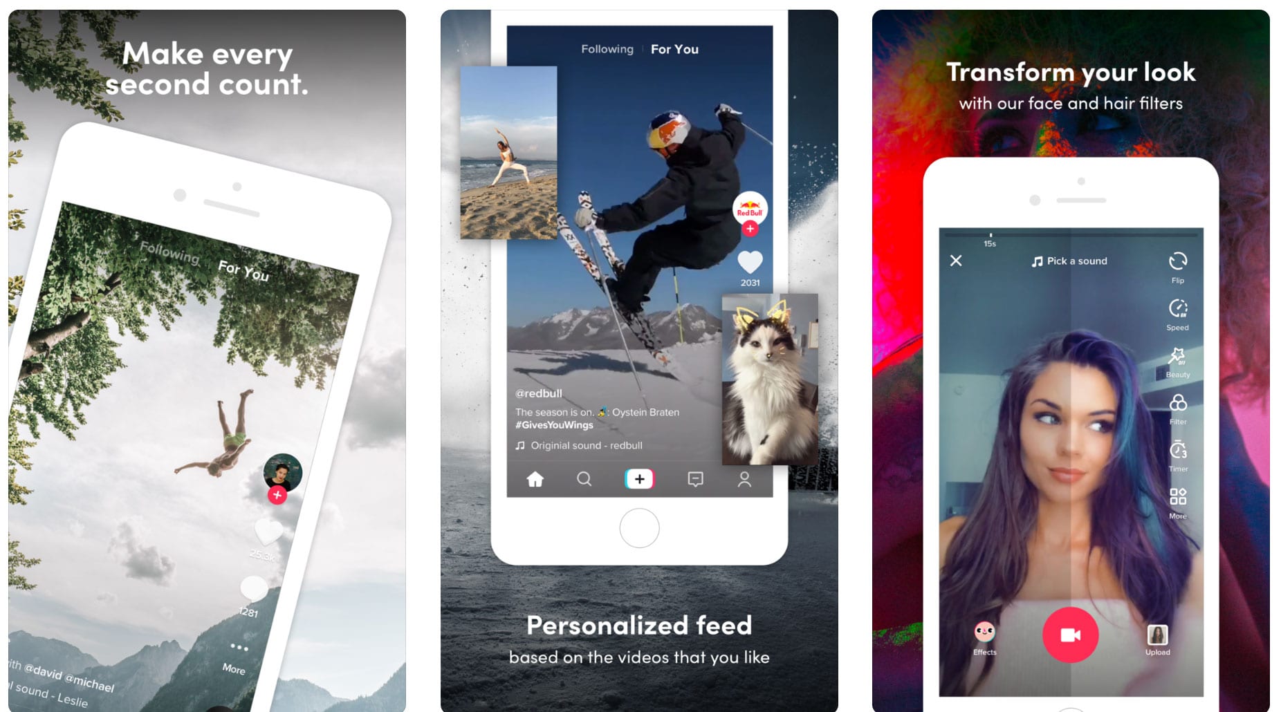 A Marketer’s Blueprint To TikTok Marketing - Market Share Group