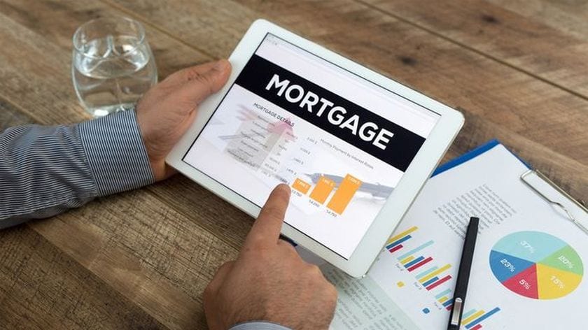 Best Way To Find Mortgage Lender