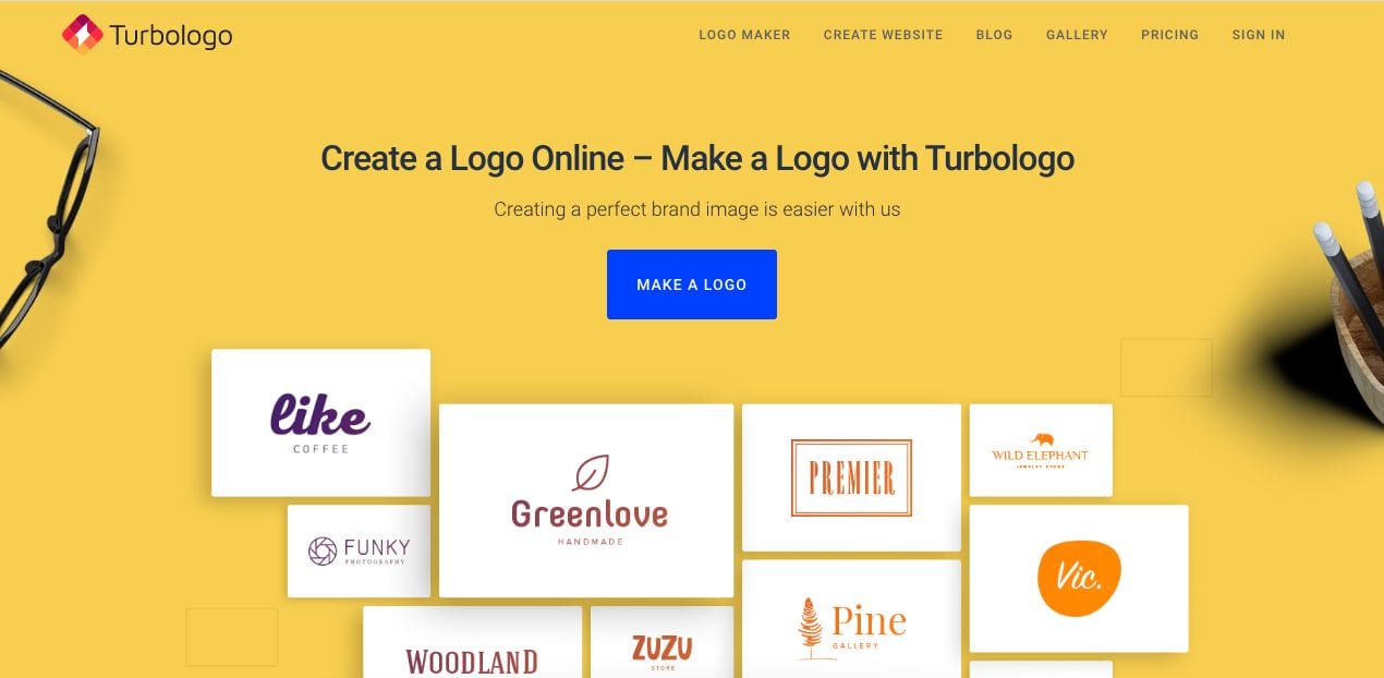 10 Tips And Tricks For Designing Your Own Logo - Market Share Group