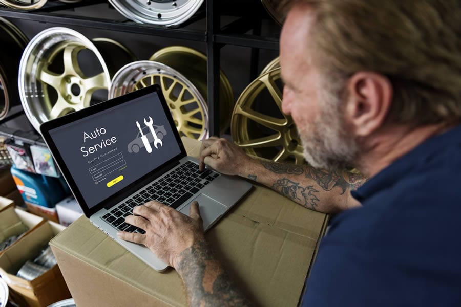 6 Tips and Tricks for Buying Used Auto Parts Online Market Share Group