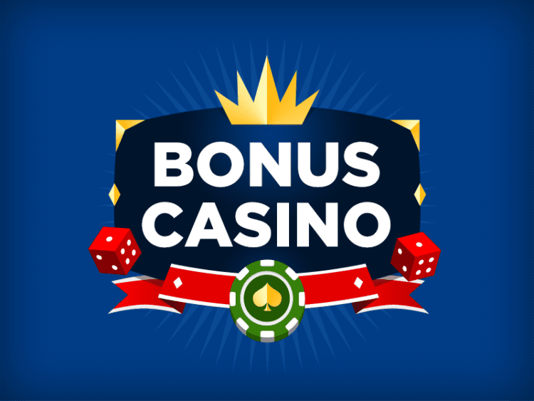 бесплатные вращения Bons Casino  $5