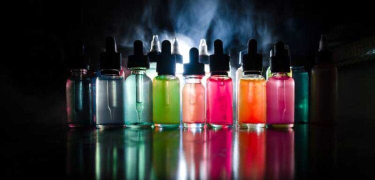 How Can Different Flavors Affect Your Overall Vaping ...