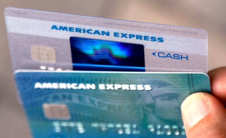 Which American Express Card Should I Get