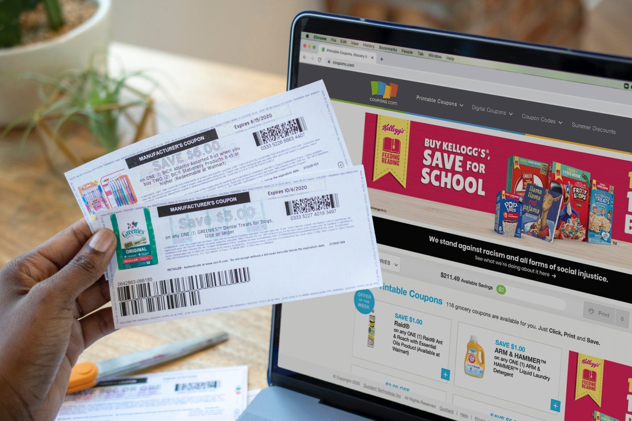 Why Are Some People So Obsessed With Online Coupons Market Share Group