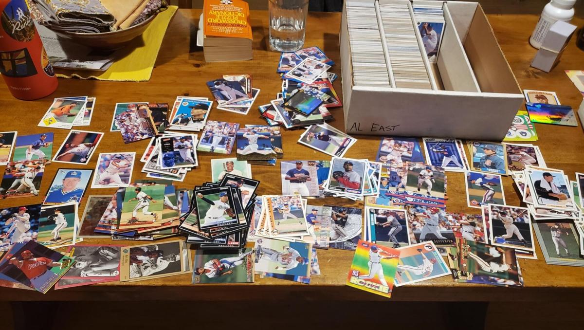 4 Reasons To Start Collecting Sports Cards as a Hobby in 2024 Market