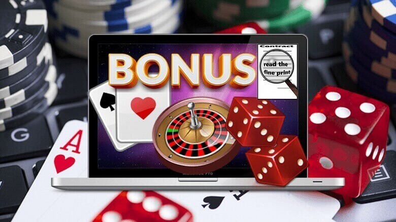 usa online casinos real money bonuses