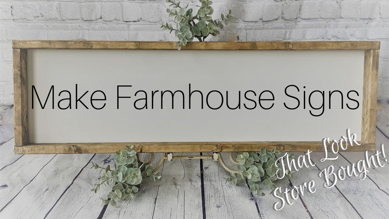 AFrame Signs For Presenting A Warm To Your Home Market Share