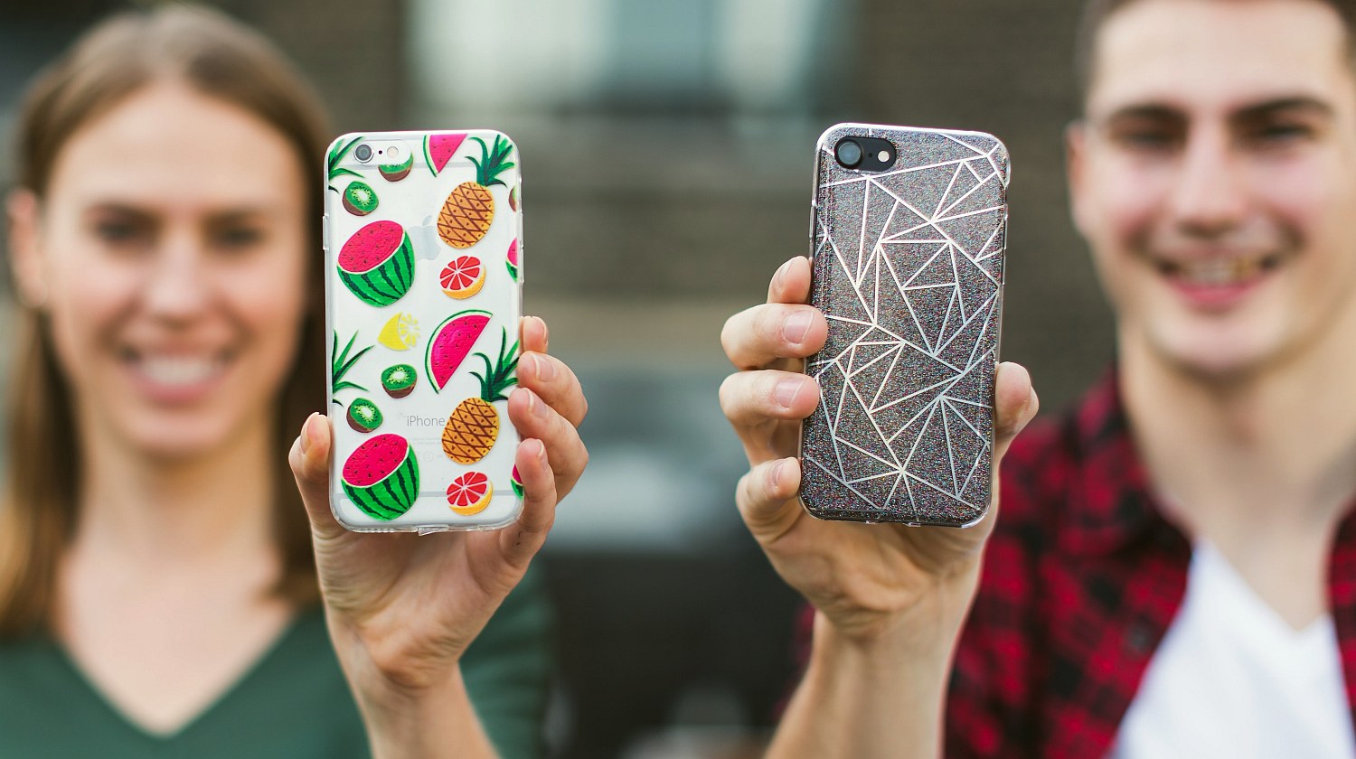 Is it safe to use a phone without a case? Market Share Group