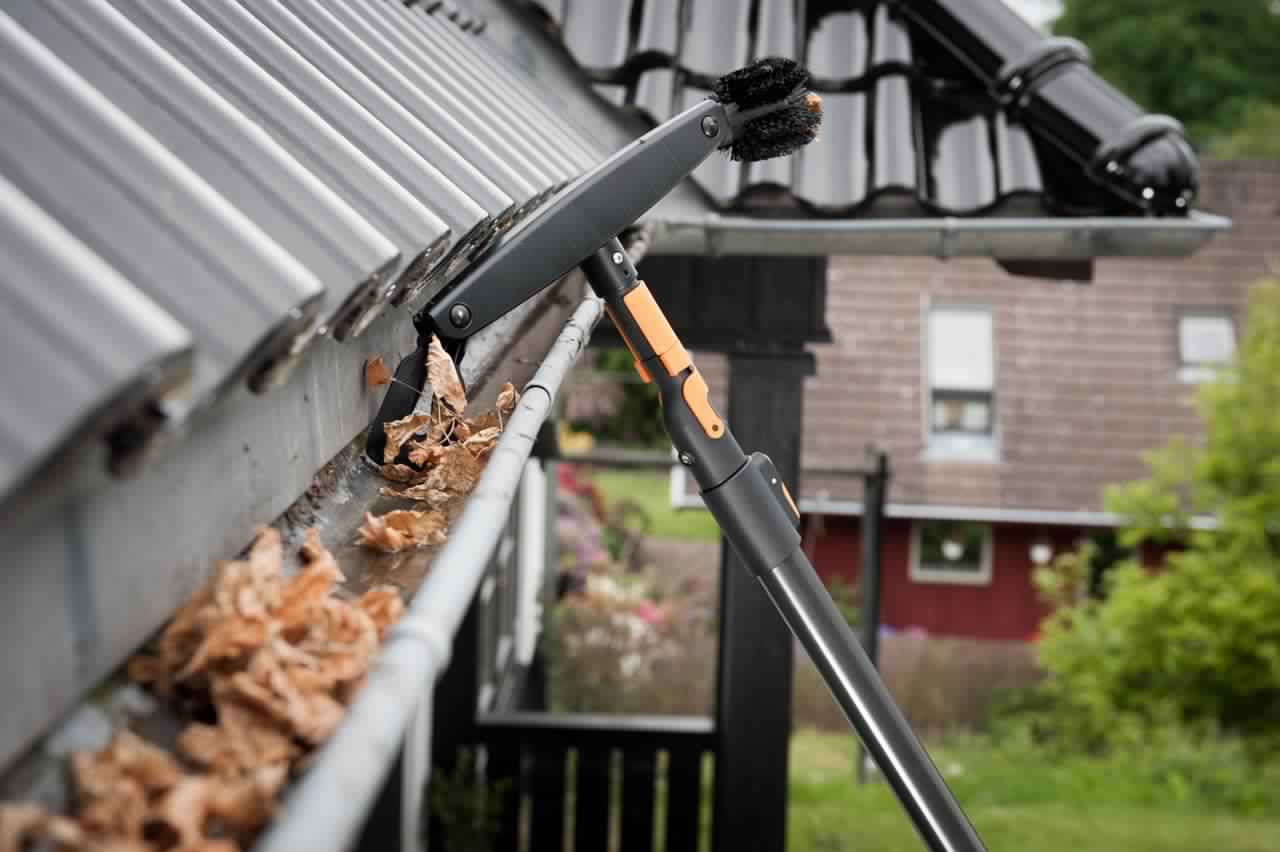 5 Tips And Tricks For Keeping Your Gutters Clean And Functional