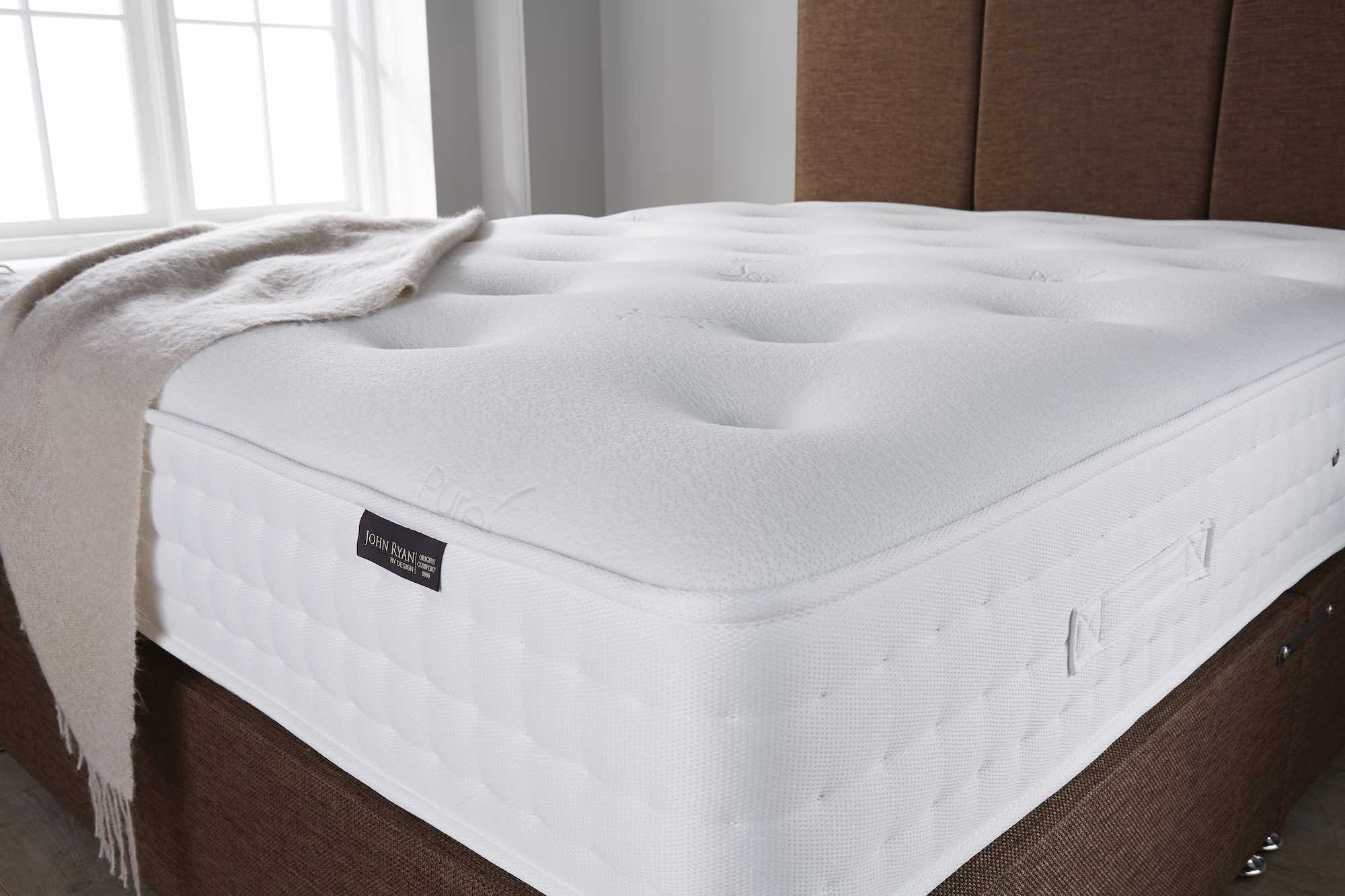 Are Memory Foam Mattresses Good for Lower Back Pain Market Share Group