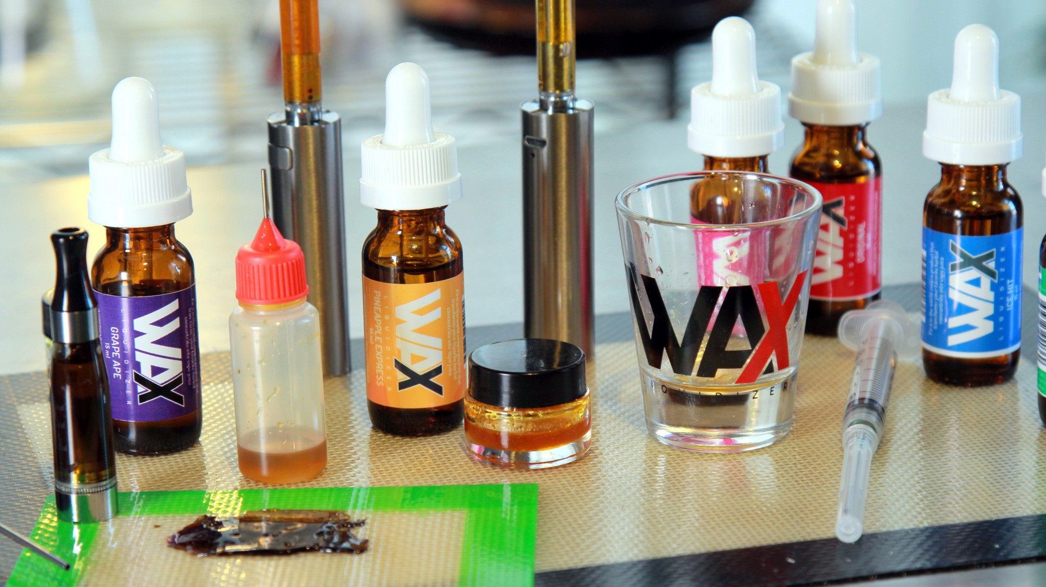 5 Ways to Know if Your Vape Juice has Gone Bad 2024 Guide Market