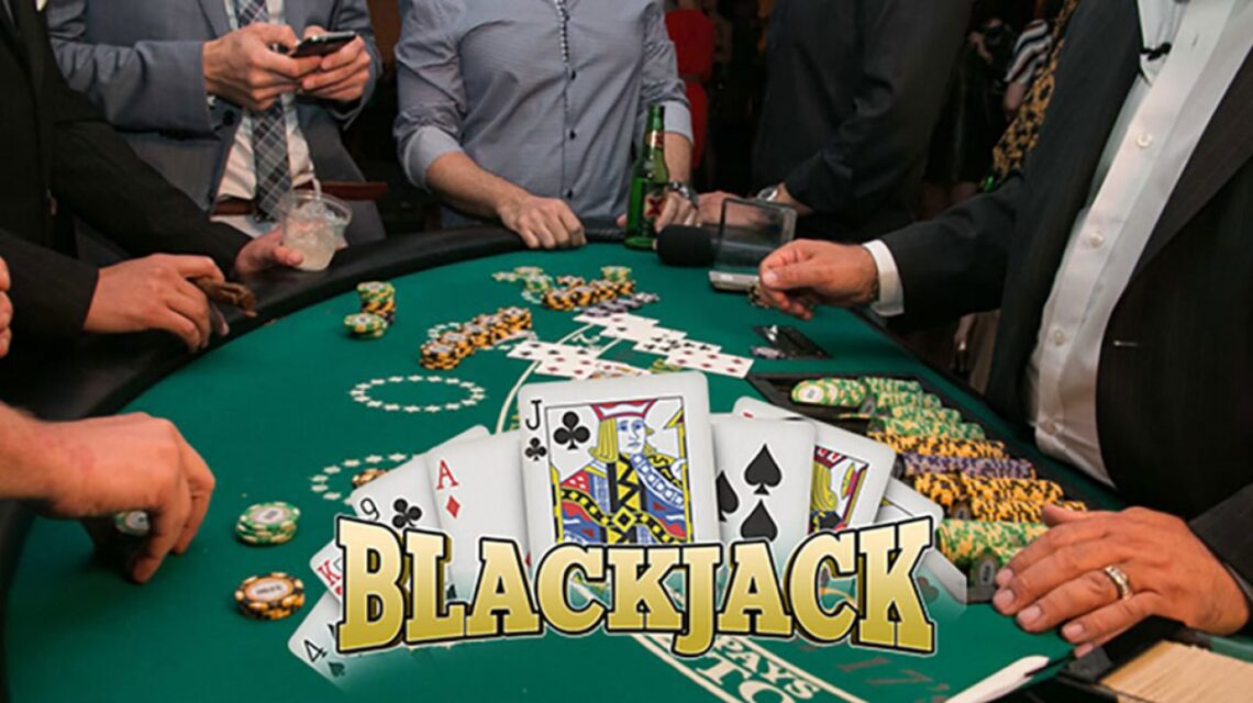is buster blackjack beatable