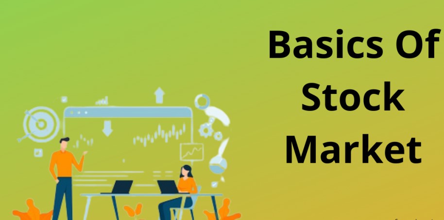 How To Learn Stock Market Basics Faster 2024 Guide Market Share Group