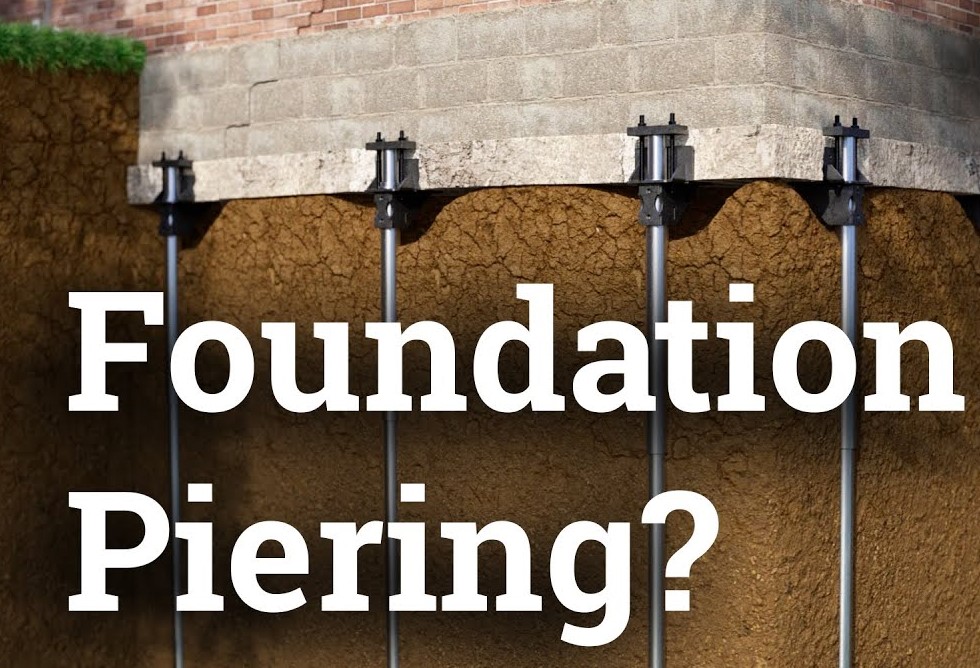 Which Technique To Choose When Fixing A Cracked Foundation? Market