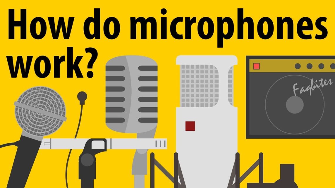 Pros And Cons Of Using A Wireless Microphone Market Share Group