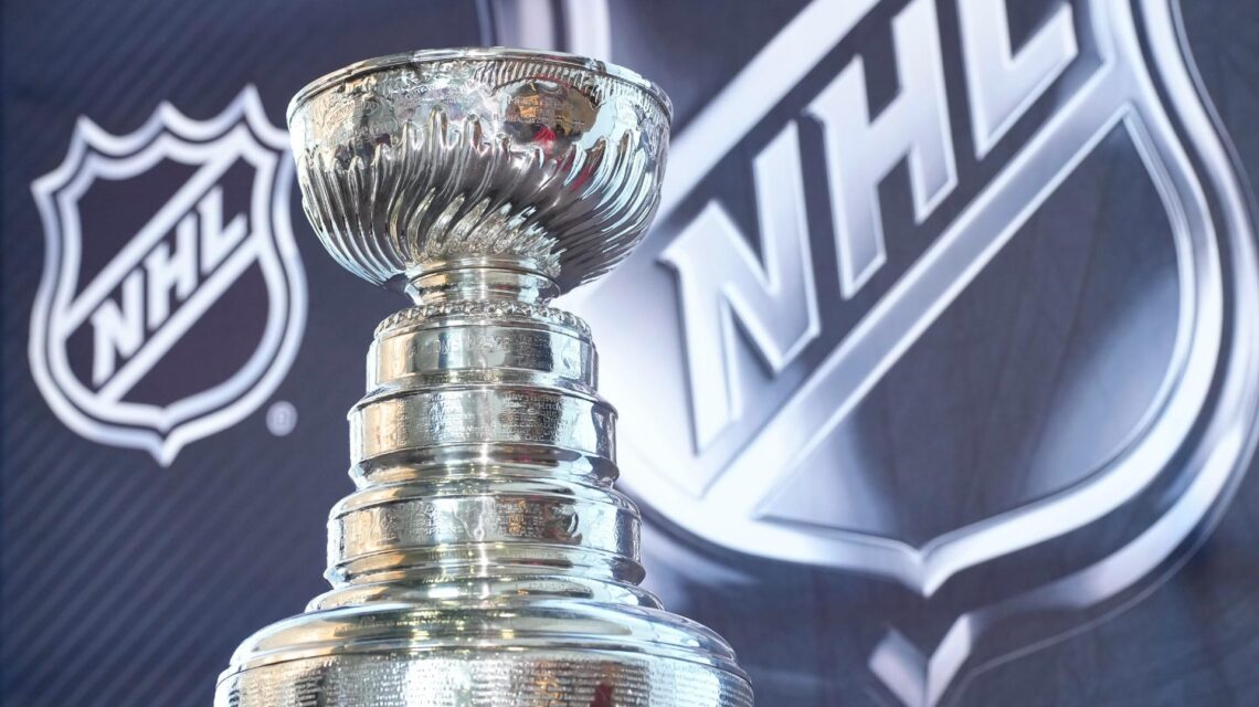 Who Are the Favorites to Win the 2023 Stanley Cup? Market Share Group