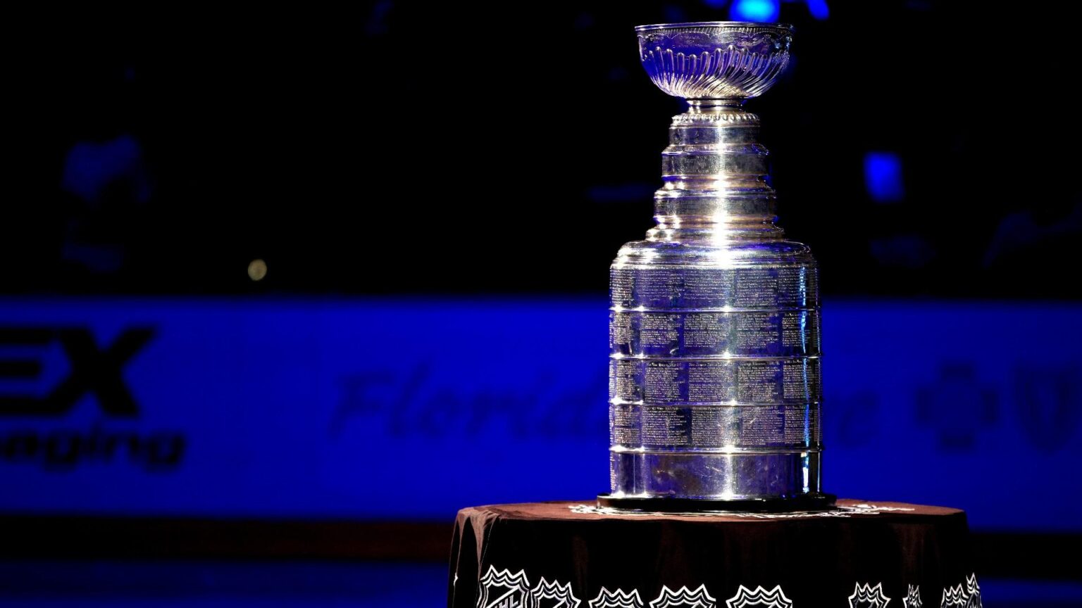 Who Are the Favorites to Win the 2024 Stanley Cup? Market Share Group