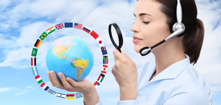 Finding Reliable Translation Services