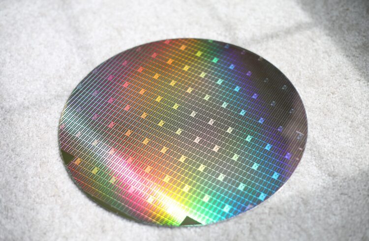 Understanding Patterned Silicon Wafers
