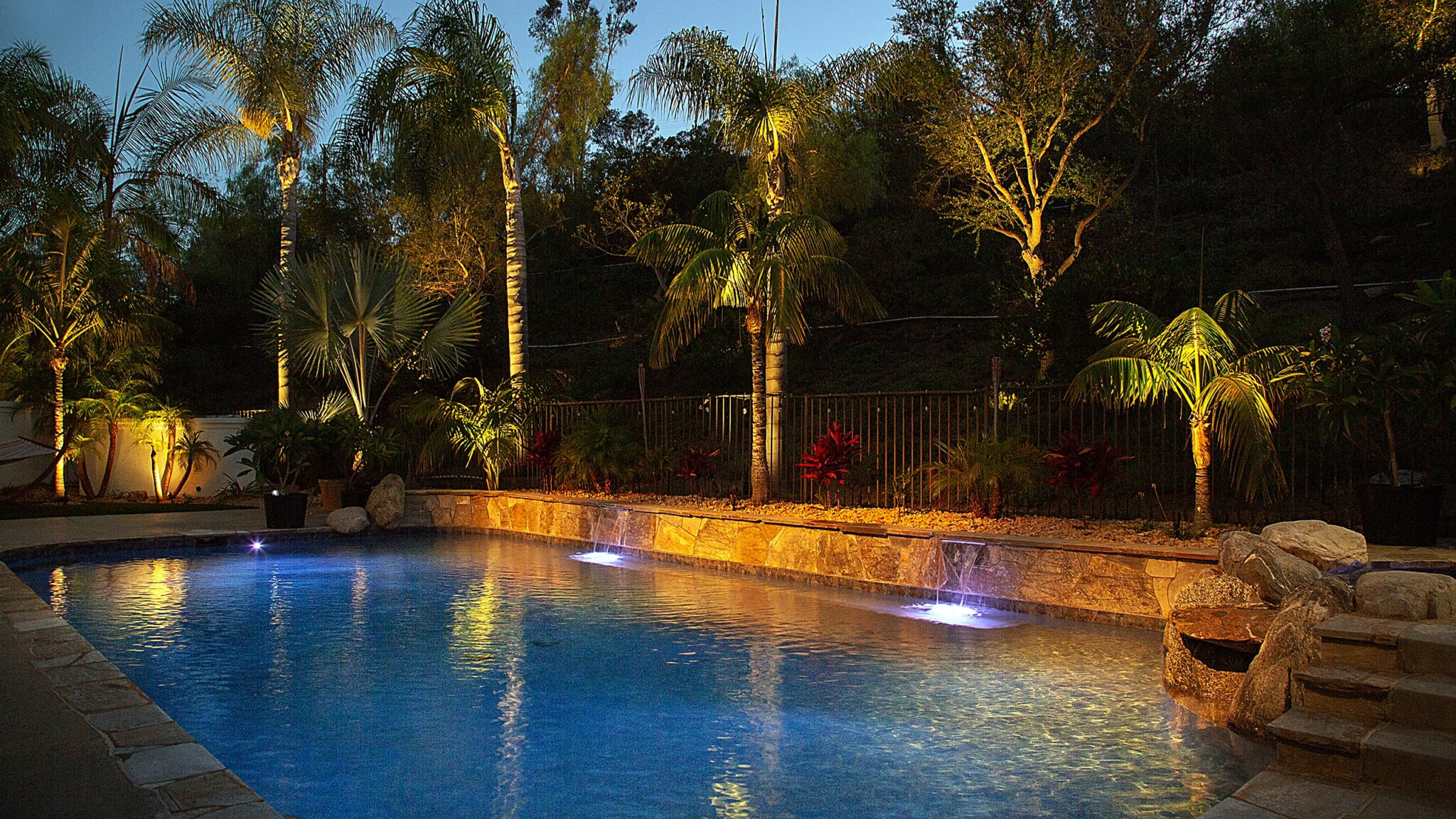 The Advantages of LED Underwater Pool Lighting for Energy Efficiency and Cost Savings Market