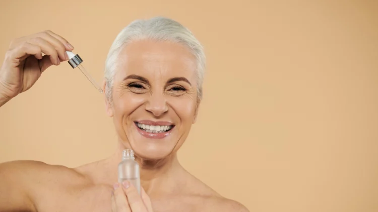 Peptides and Aging